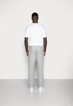 Adidas Originals Trefoil Pant Unisex - Trainingsbroek - Mottled Grey 7 Adidas Originals Trefoil Pant Unisex - Trainingsbroek - Mottled Grey -Next Verkoopwinkel f0cccd77da5e40c2aaef3364d4357b3e