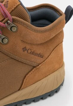 Columbia Fairbanks Mid - Outdoorschoenen - Elk/Graphite 11 Columbia Fairbanks Mid - Outdoorschoenen - Elk/Graphite -Next Verkoopwinkel f12cc3f83ff84e849c93532ef062ba56
