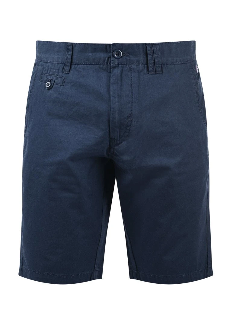 Blend Bhsasuke - Shorts - Navy 4 Blend Bhsasuke - Shorts - Navy - Afbeelding 4