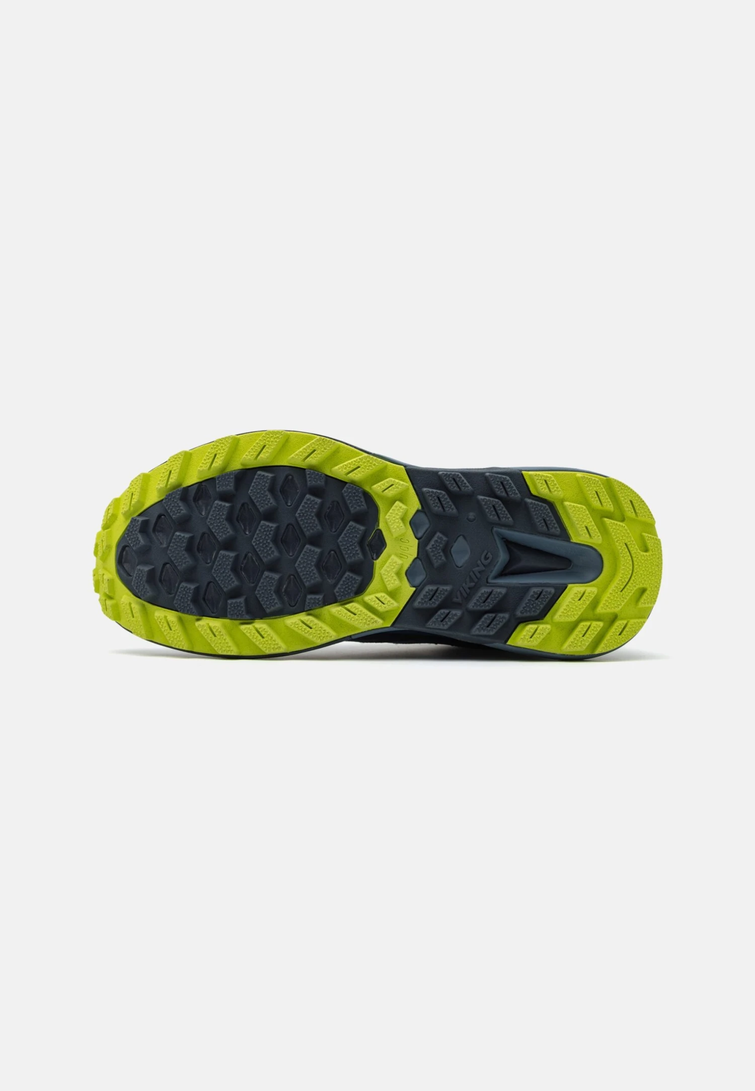Viking Anaconda Trail Low Gtx- Outdoorschoenen - Blue/Lime 5 Viking Anaconda Trail Low Gtx- Outdoorschoenen - Blue/Lime - Afbeelding 5