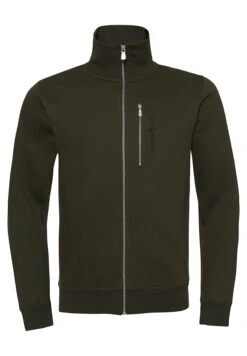 Sail Racing Trainingsvest - Dark Forest