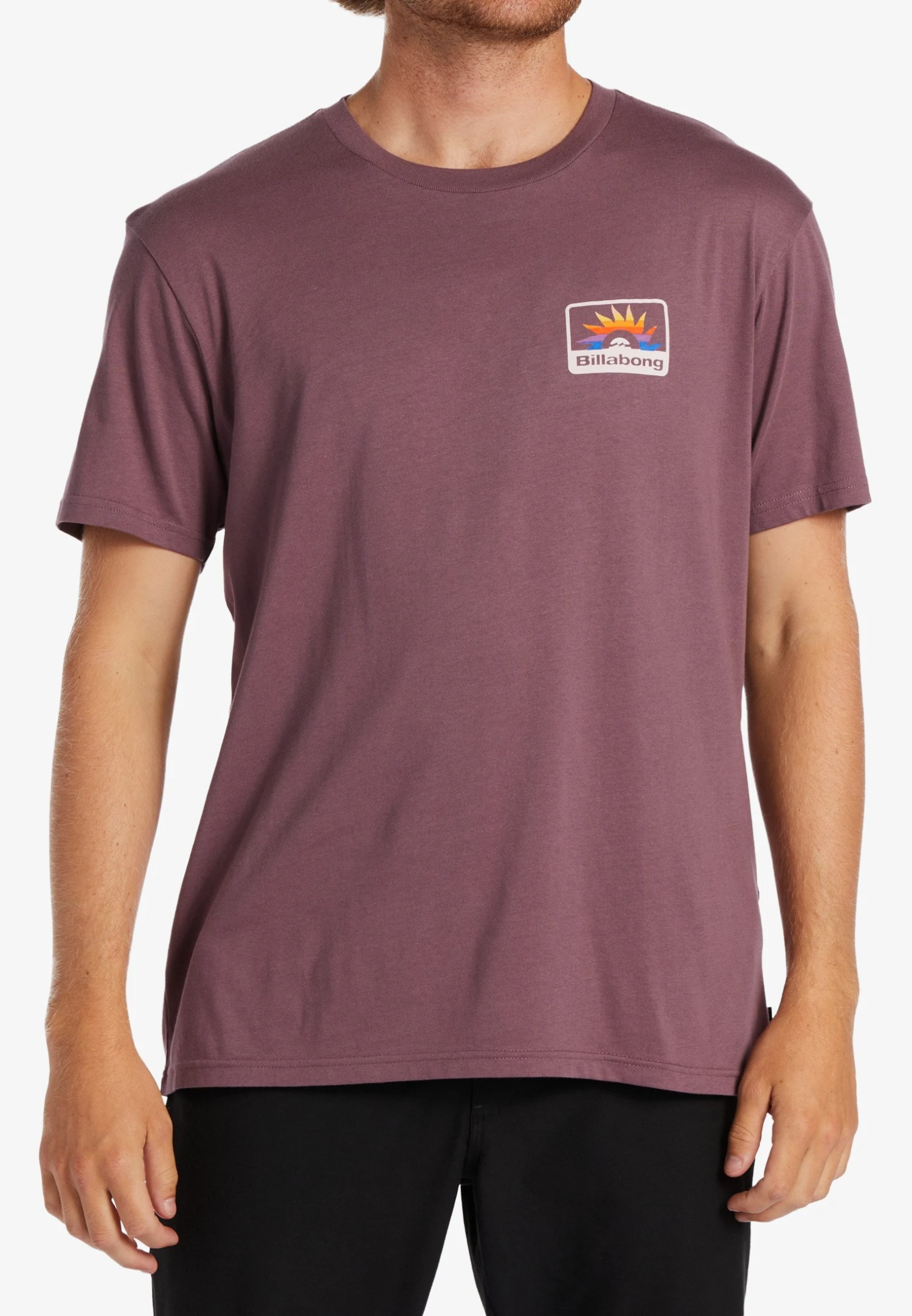 Billabong Walled - T-Shirt Print - Ppj 3 Billabong Walled - T-Shirt Print - Ppj - Afbeelding 3