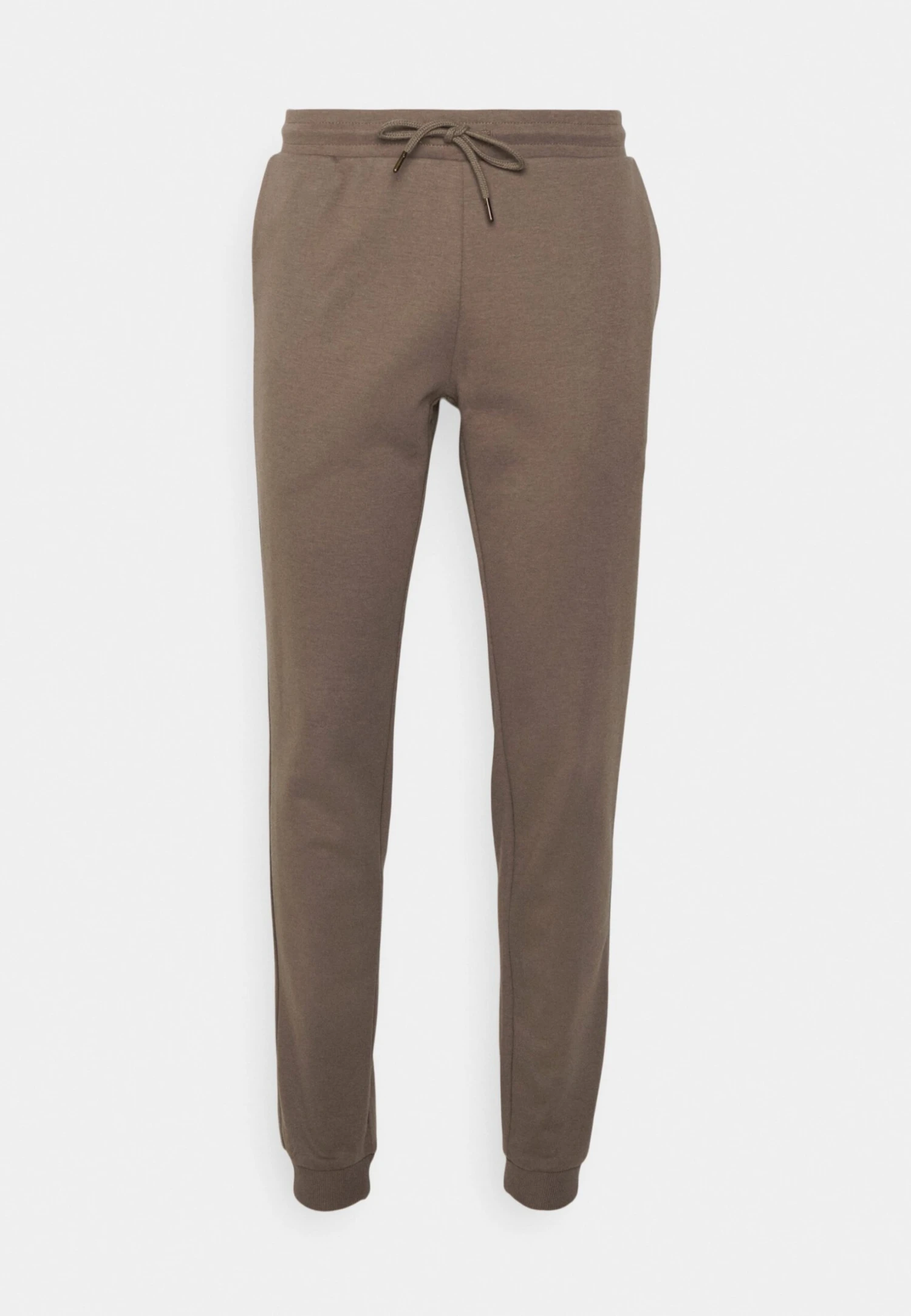 Jack & Jones Jpstwill Jjnewbasic- Trainingsbroek - Brown 4 Jack & Jones Jpstwill Jjnewbasic- Trainingsbroek - Brown - Afbeelding 4