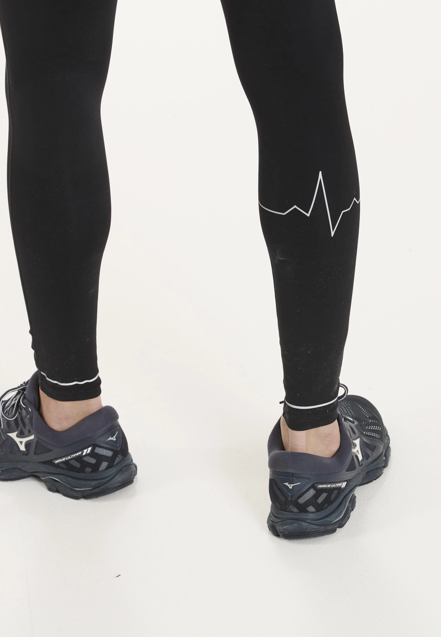 Tights - Trainingsbroek - Black 4 Tights - Trainingsbroek - Black - Afbeelding 4