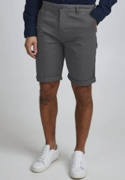 Solid Shorts - Iron Gate