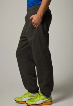 URBAN CLASSICS Sweatpants Sp - Trainingsbroek - Charcoal 14 URBAN CLASSICS Sweatpants Sp - Trainingsbroek - Charcoal -Next Verkoopwinkel f2e35c0b9b394933b5afae0daf79ce58
