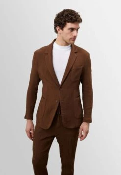 Blazer - Brown