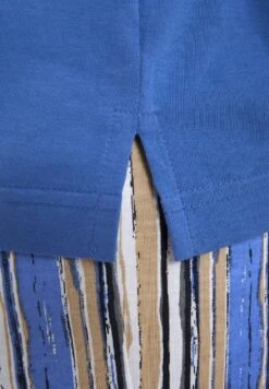 Set Antos - Pyjama - Royal Blau Gemustert 17 Set Antos - Pyjama - Royal Blau Gemustert -Next Verkoopwinkel f31b454d550e426aac0902ae61ea1630