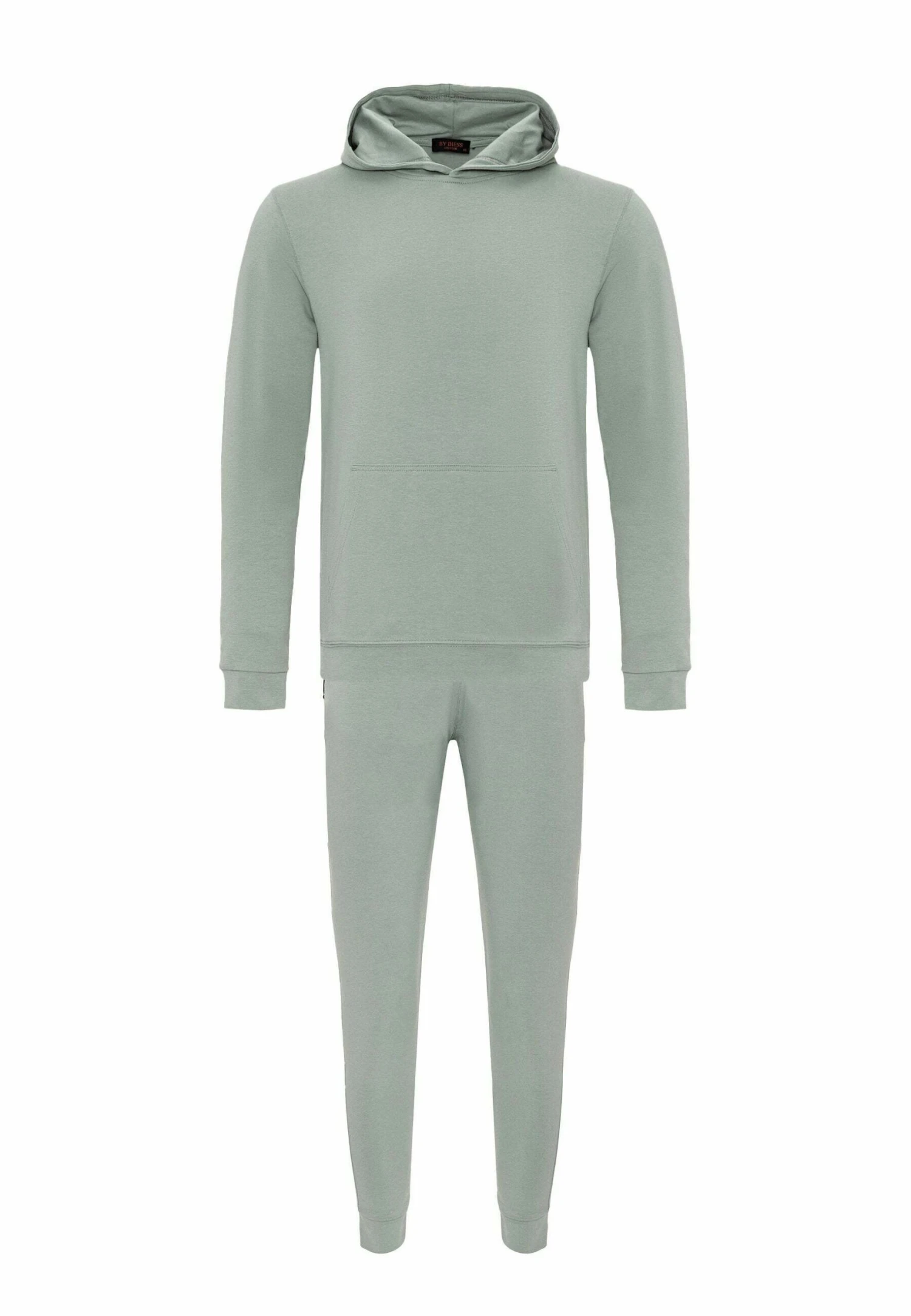 Set - Trainingspak - Green 9 Set - Trainingspak - Green - Afbeelding 9