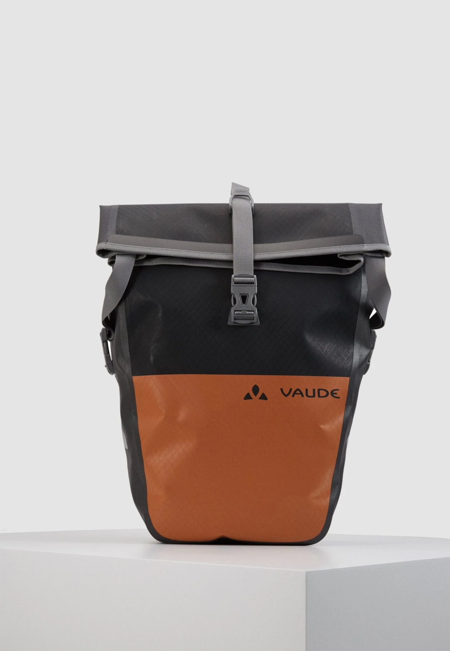 VAUDE Unisex - Schoudertas - Orange Madder 1 VAUDE Unisex - Schoudertas - Orange Madder