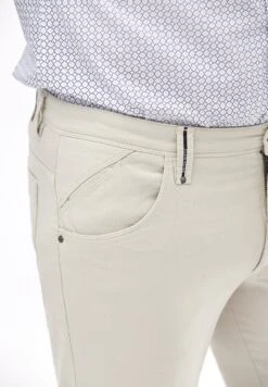 Textured Five Pocket Slim Fit - Broek - Beige Claro 7 Textured Five Pocket Slim Fit - Broek - Beige Claro -Next Verkoopwinkel f3640f417f8c41efb74bdf8d63bbc829