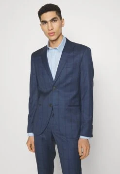 The Fashion Suit - Kostuum - Blue 16 The Fashion Suit - Kostuum - Blue -Next Verkoopwinkel f379cfce277c4723a25499944e406cb9