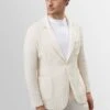 Blazer - Ecru 19 Blazer - Ecru -Next Verkoopwinkel f3c95a5bc09540f59aac89e11a1cf31a