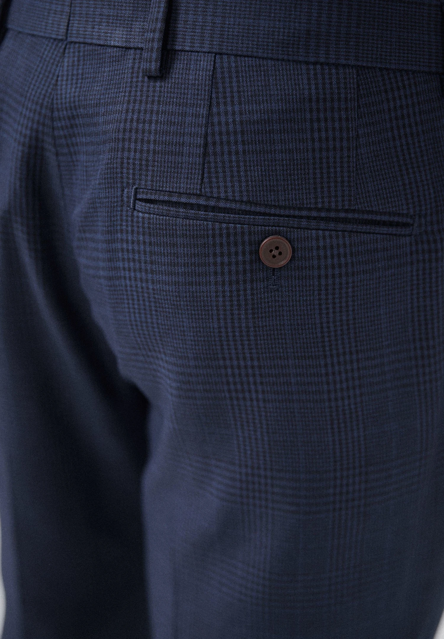 Next Slim Fit - Pantalon - Multi-Coloured 3 Next Slim Fit - Pantalon - Multi-Coloured - Afbeelding 3