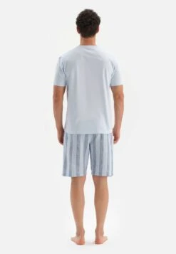 The Second Voyage Set - Pyjama - Light Blue 8 The Second Voyage Set - Pyjama - Light Blue -Next Verkoopwinkel f3f3a822266440c89b268ced371c461f