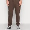 YOURTURN Unisex - Trainingsbroek - Brown