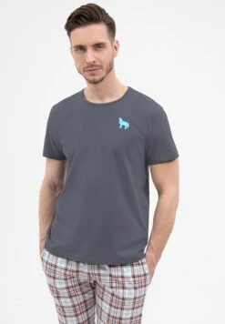 Ben - Pyjama - Dark Grey 6 Ben - Pyjama - Dark Grey -Next Verkoopwinkel f3fca7629caa49f5ae61ce05aad4ca34