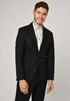 Blazer - Black