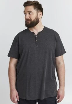 Solid Sdvolker Bt - T-Shirt Basic - Dar Grey M