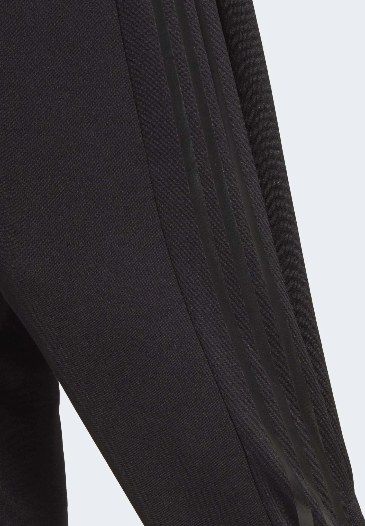 Adidas Sportswear M Tiro Tp- Trainingsbroek - Black/Black 6 Adidas Sportswear M Tiro Tp- Trainingsbroek - Black/Black - Afbeelding 6