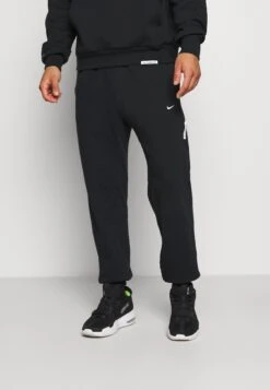 Nike Performance Df Std Issue - Trainingsbroek - Black