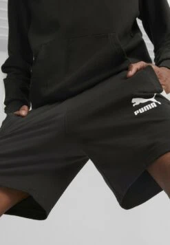 Puma T7 Iconic Für- Shorts - Black 6 Puma T7 Iconic Für- Shorts - Black -Next Verkoopwinkel f4c5963deec24d73bb63c0a75a5314d9