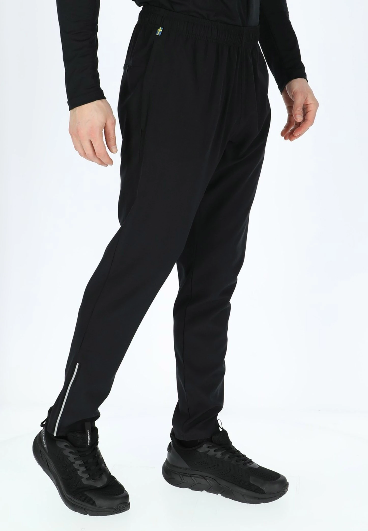 Ultra Light Training - Broek - Black 1 Ultra Light Training - Broek - Black