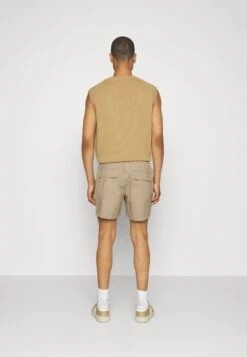 Abercrombie & Fitch Shorts - Light Khaki 8 Abercrombie & Fitch Shorts - Light Khaki -Next Verkoopwinkel f539c96988484a11b3c14592a907a6ff