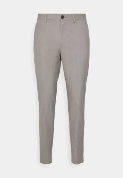 The Stand Alone Trouser - Broek - Beige 8 The Stand Alone Trouser - Broek - Beige -Next Verkoopwinkel f59561ed24e34e98811d32ddc6175540
