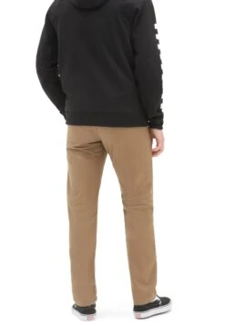 Vans Mn Authentic Slim - Chino - Medium Brown 8 Vans Mn Authentic Slim - Chino - Medium Brown -Next Verkoopwinkel f59f52a8123d413a93ee71a6dcdb2fe7