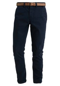 TOM TAILOR Denim With Belt - Chino - Sky Captain Blue 8 TOM TAILOR Denim With Belt - Chino - Sky Captain Blue -Next Verkoopwinkel f5b380cb484b4c73bcf2c639678c7828
