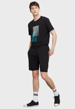 Standard Fit- Trainingsbroek - Black 6 Standard Fit- Trainingsbroek - Black -Next Verkoopwinkel f5b81298162e4ae49547e5acbac0dcc4