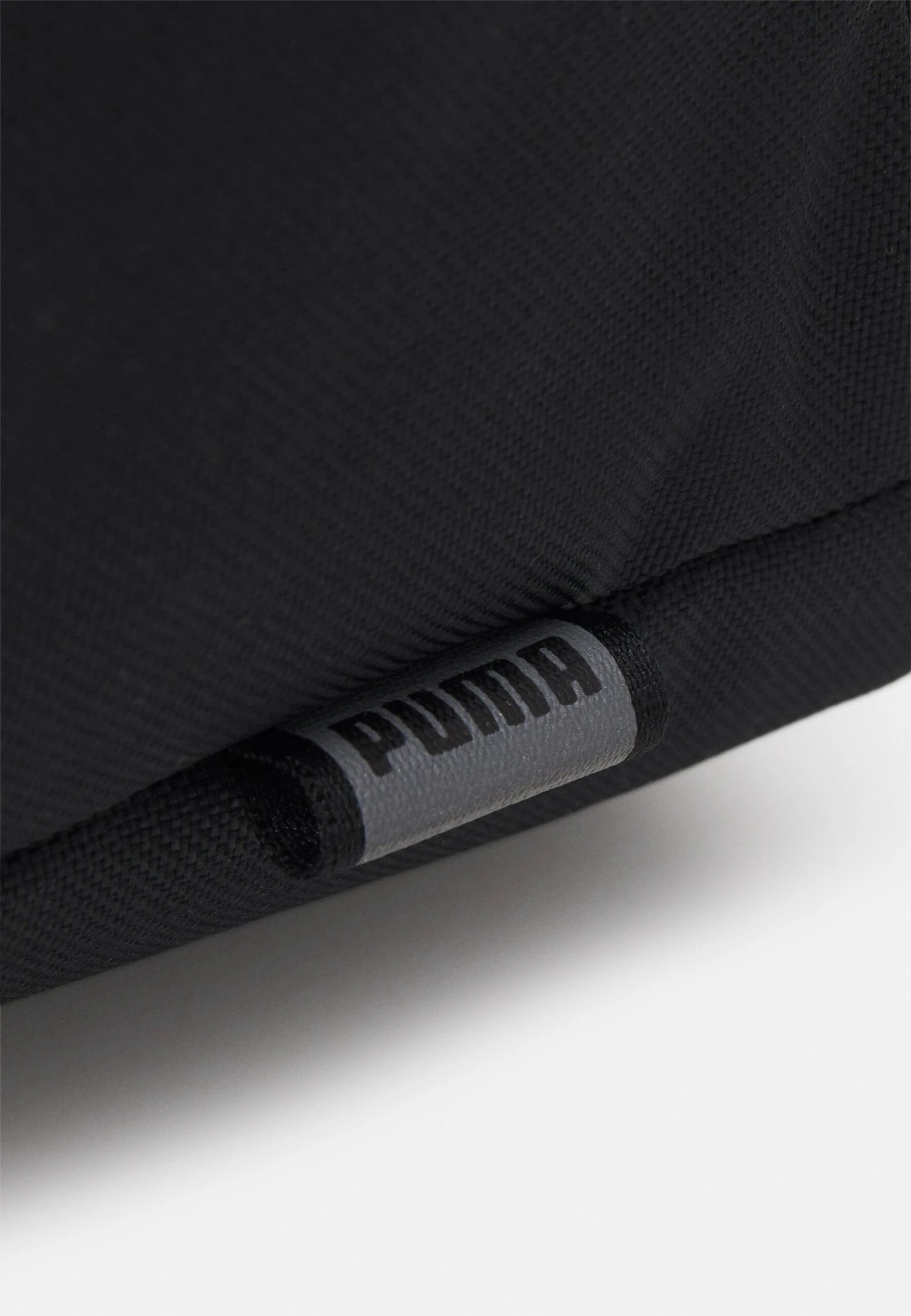 Puma Fundamentals Sports Bag S Unisex - Sporttas - Black 6 Puma Fundamentals Sports Bag S Unisex - Sporttas - Black - Afbeelding 6