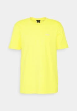Boss T-Shirt Basic - Bright Yellow 12 Boss T-Shirt Basic - Bright Yellow -Next Verkoopwinkel f5f53de5559b457399eda20dd8c848d2
