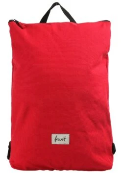Forvert Colin- Rugzak - Red