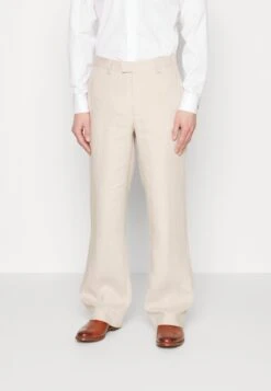 Tiger Of Sweden Tayson - Broek - Cream Sand