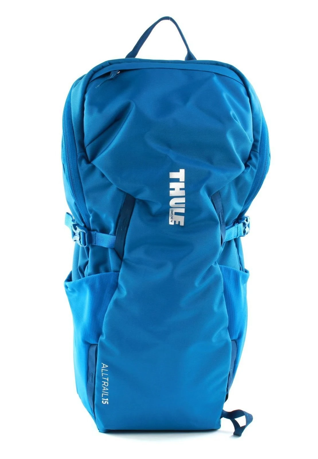 Thule Alltrail 15L - Backpack - Mykonos 1 Thule Alltrail 15L - Backpack - Mykonos