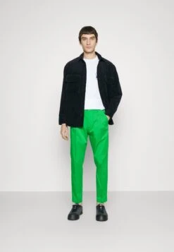 DRYKORN Chasy - Broek - Green 6 DRYKORN Chasy - Broek - Green -Next Verkoopwinkel f61b475fc63f4b9dbd905bfd04355f77