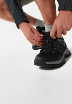 The North Face Hedgehog - Outdoorschoenen - Black/Zinc Grey 21 The North Face Hedgehog - Outdoorschoenen - Black/Zinc Grey -Next Verkoopwinkel f6374df6e22d460594237462585ab838
