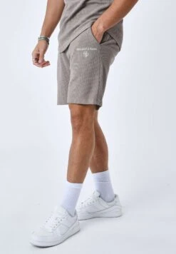 Texturé - Trainingsbroek - Taupe 10 Texturé - Trainingsbroek - Taupe -Next Verkoopwinkel f642e38f02364620ad975ae738c7b0ae