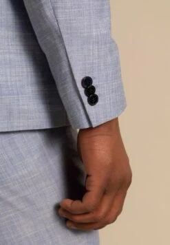 Hugo 231-Arti232X 50489552 - Blazer - Hellblau 9 Hugo 231-Arti232X 50489552 - Blazer - Hellblau -Next Verkoopwinkel f642f91e4f9d4d4798ebffa6b963880e