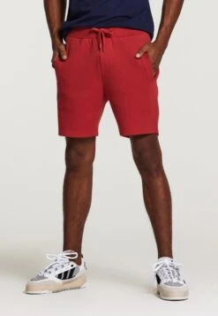 Shiwi Mavis - Shorts - Tandori Spice Brown