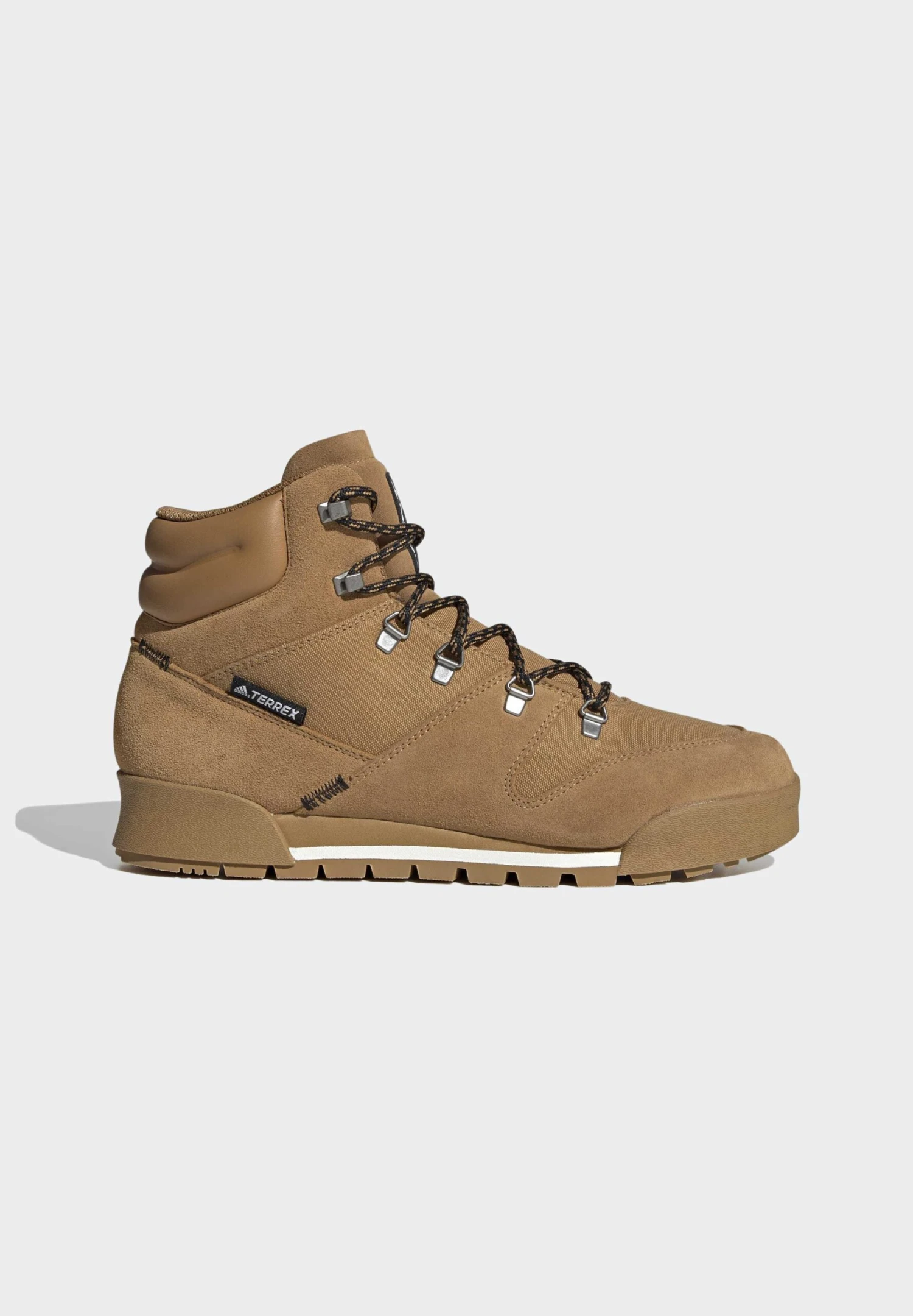 Adidas TERREX Terrex Snowpitch Cold Rdy Traxion - Outdoorschoenen - Brown 11 Adidas TERREX Terrex Snowpitch Cold Rdy Traxion - Outdoorschoenen - Brown - Afbeelding 11