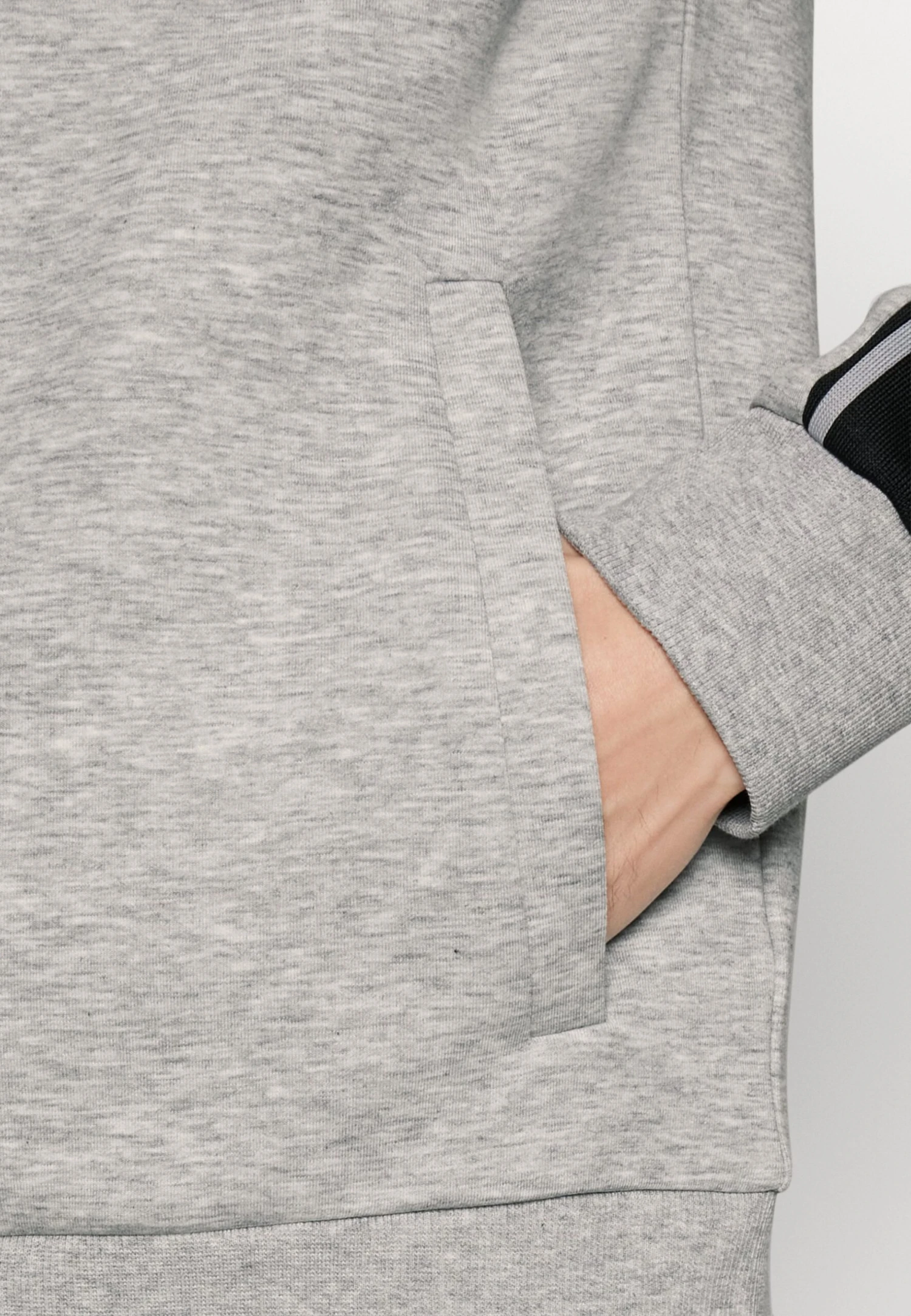 Boss Set - Trainingspak - Light Pastel Grey 7 Boss Set - Trainingspak - Light Pastel Grey - Afbeelding 7