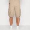 Unisex - Shorts - Beige