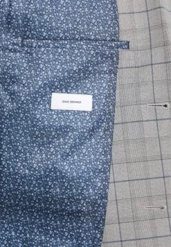 The Fashion Suit Piece Check - Kostuum - Grey 31 The Fashion Suit Piece Check - Kostuum - Grey -Next Verkoopwinkel f6fe677d278b48b6b0f96384e5d669d3