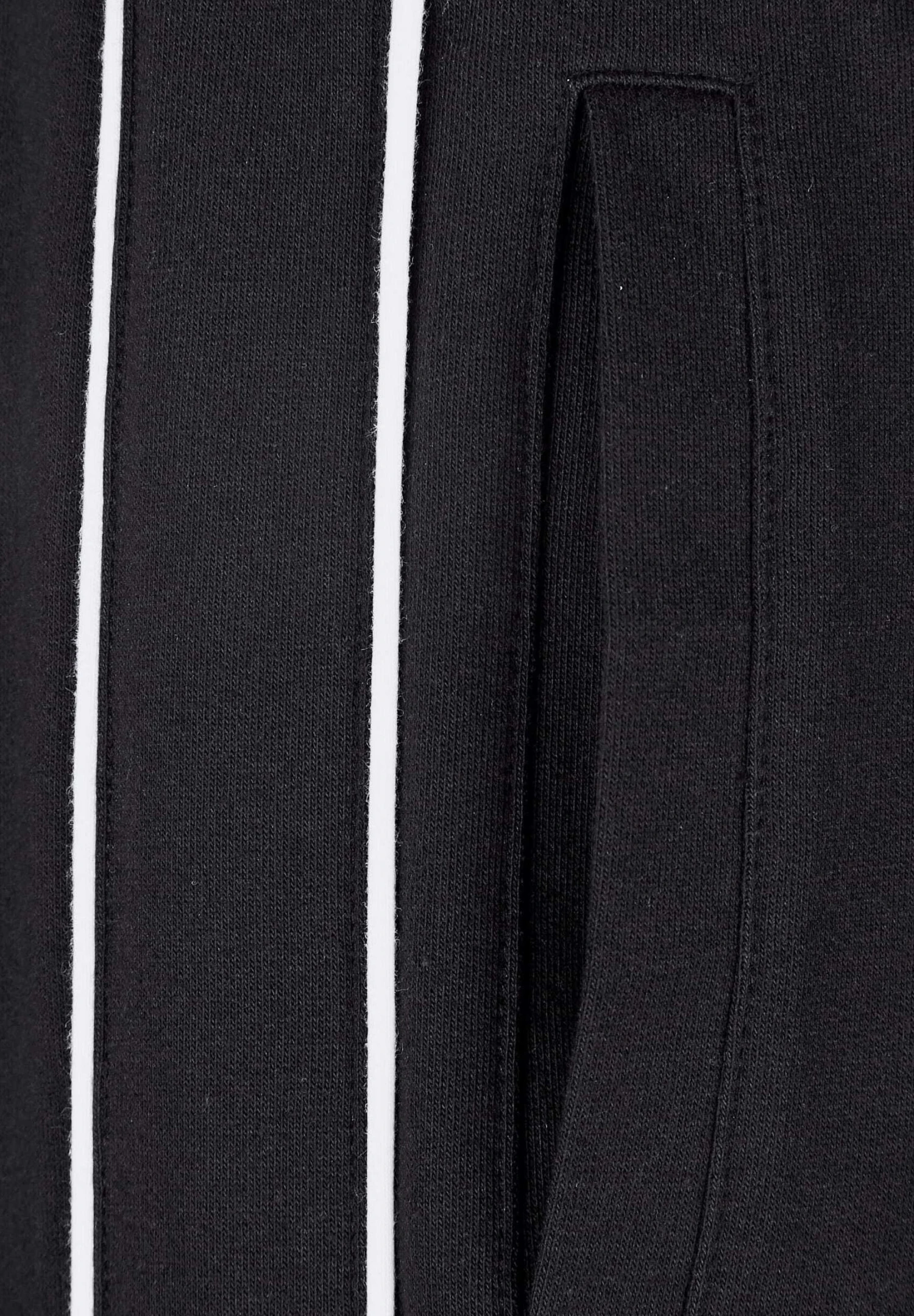 2 Pack - Trainingsbroek - Schwarz/Marineblau/Weiß 7 2 Pack - Trainingsbroek - Schwarz/Marineblau/Weiß - Afbeelding 7