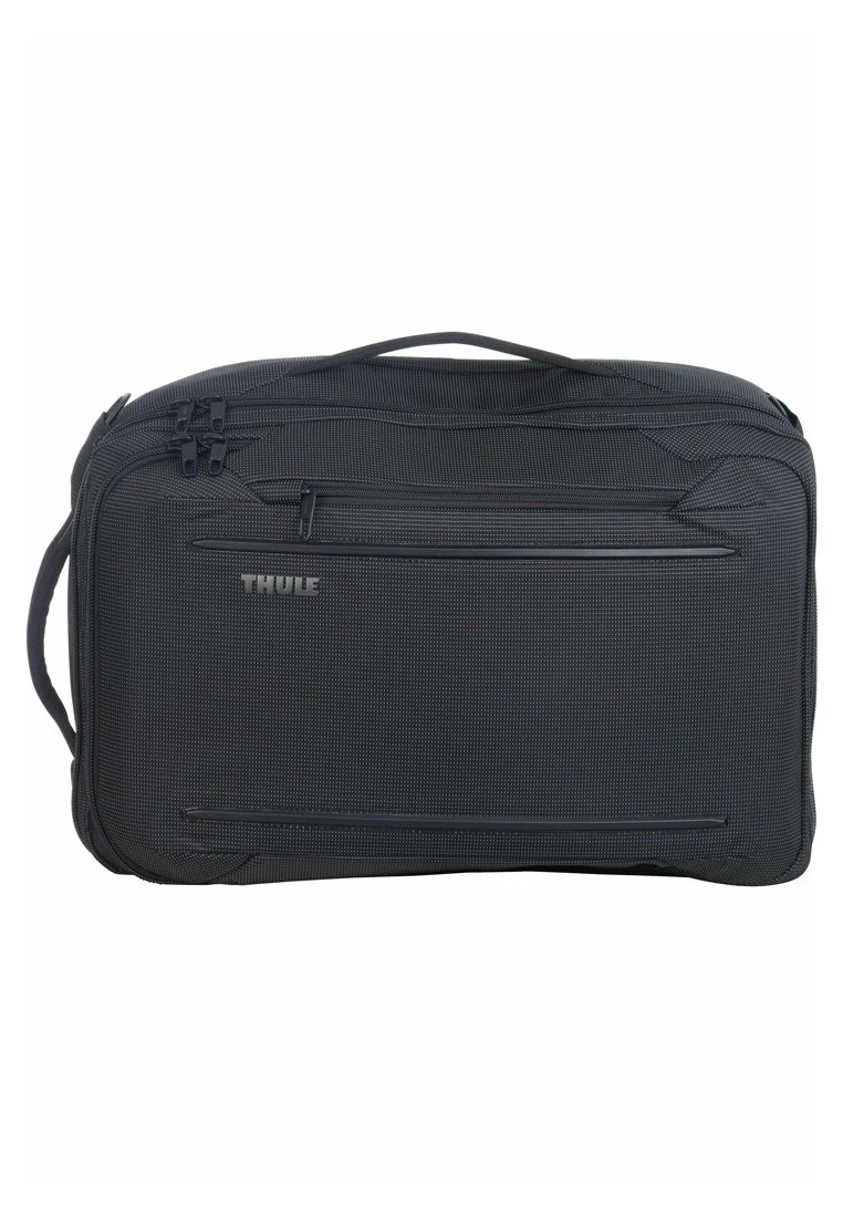Thule Crossover 2 Convertible Carry On - Backpack - Black 2 Thule Crossover 2 Convertible Carry On - Backpack - Black - Afbeelding 2