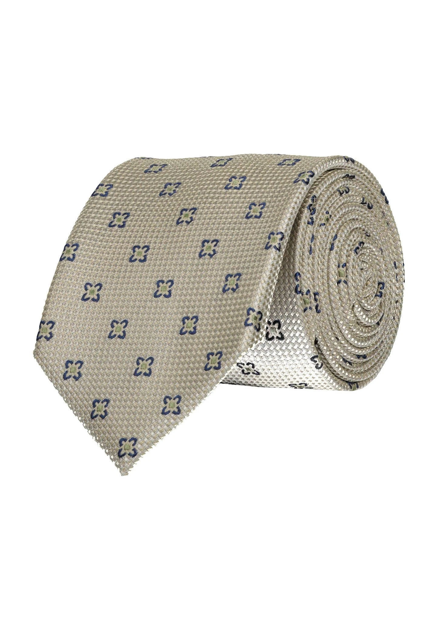 Stropdas - Creme 1 Stropdas - Creme