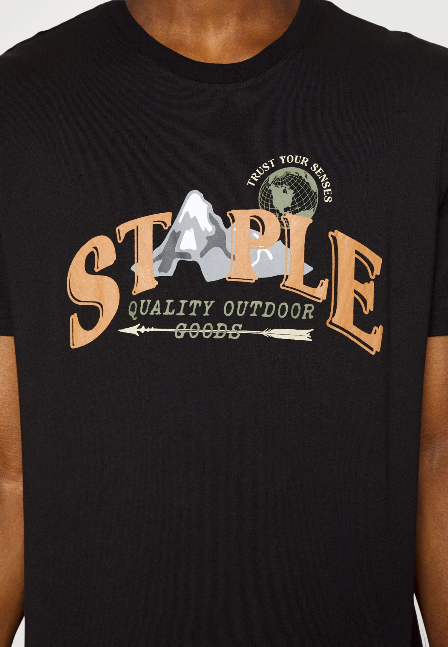 Jack & Jones Jpstwill Jjnewbasic- Trainingsbroek - Brown 5 Jack & Jones Jpstwill Jjnewbasic- Trainingsbroek - Brown - Afbeelding 5